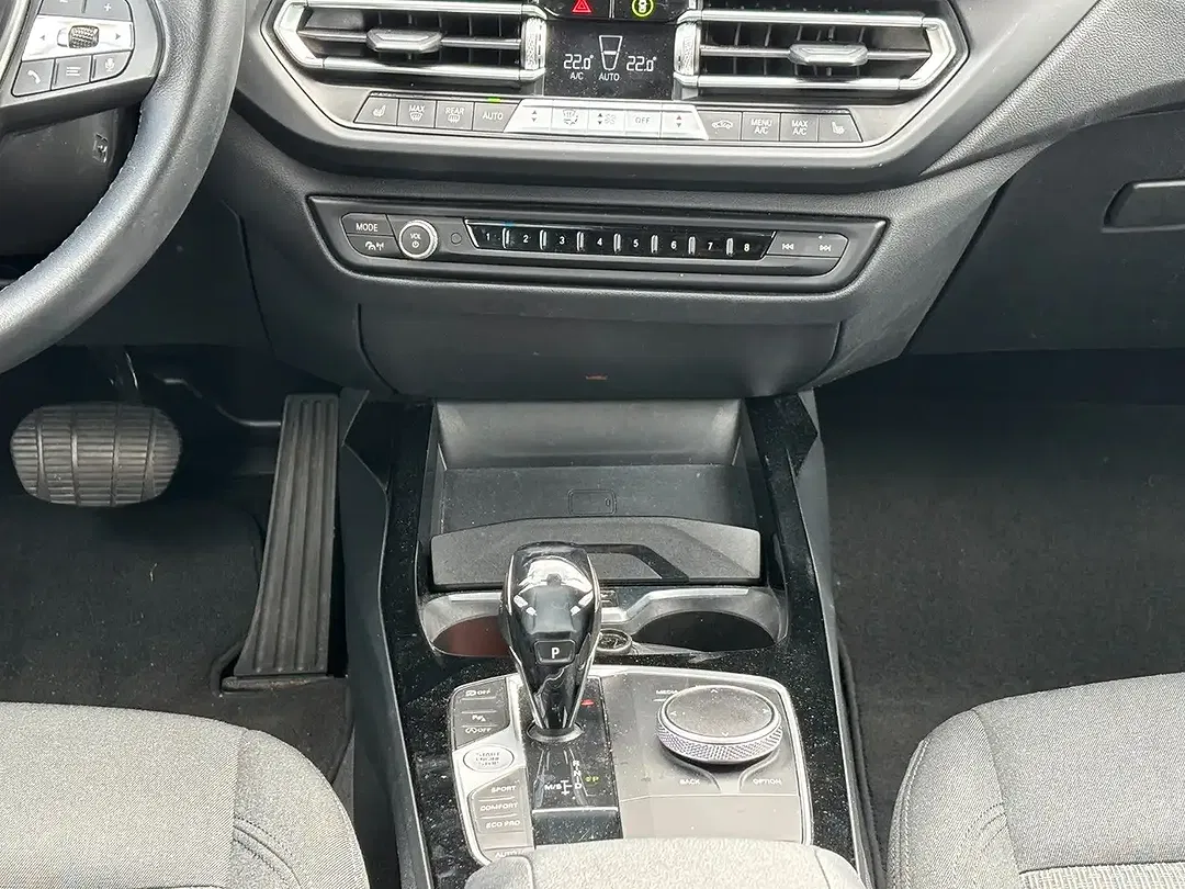 BMW 118 - Thumbnail 15