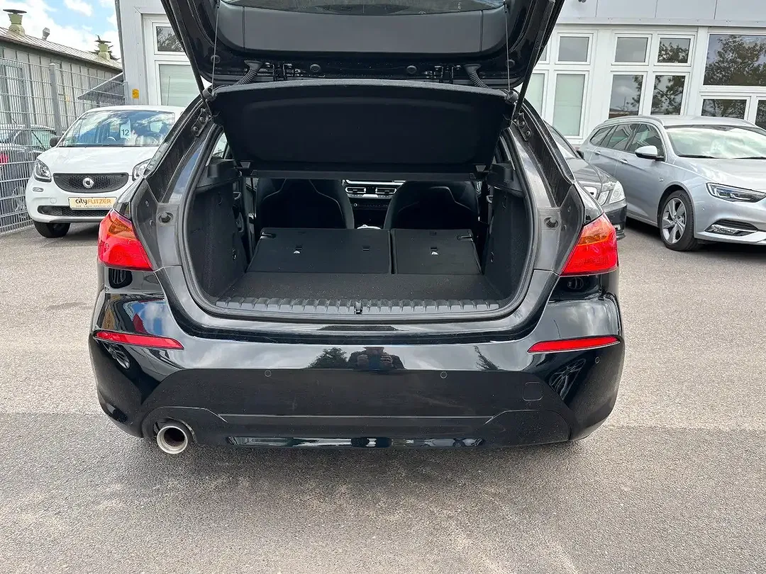 BMW 118 - Thumbnail 20