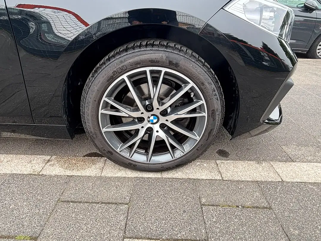 BMW 118 - Thumbnail 21