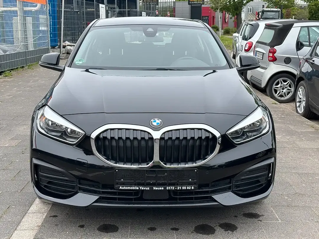 BMW 118 - Thumbnail 5