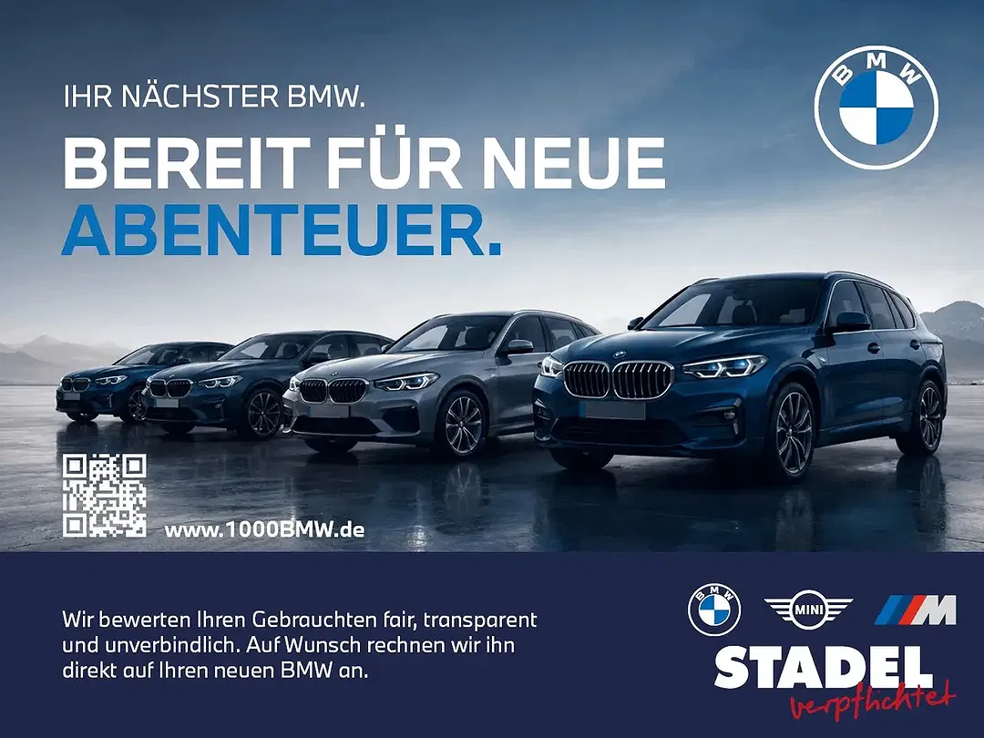 BMW 530 - Thumbnail 13