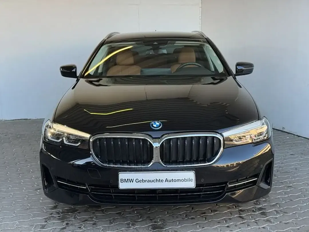 BMW 530 - Thumbnail 4