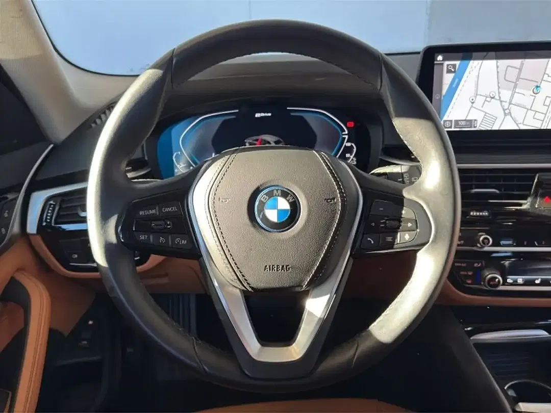 BMW 530 - Thumbnail 7