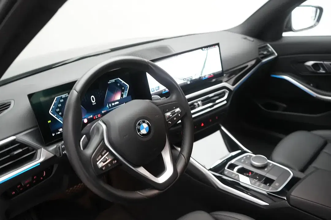 BMW 320 - Thumbnail 27