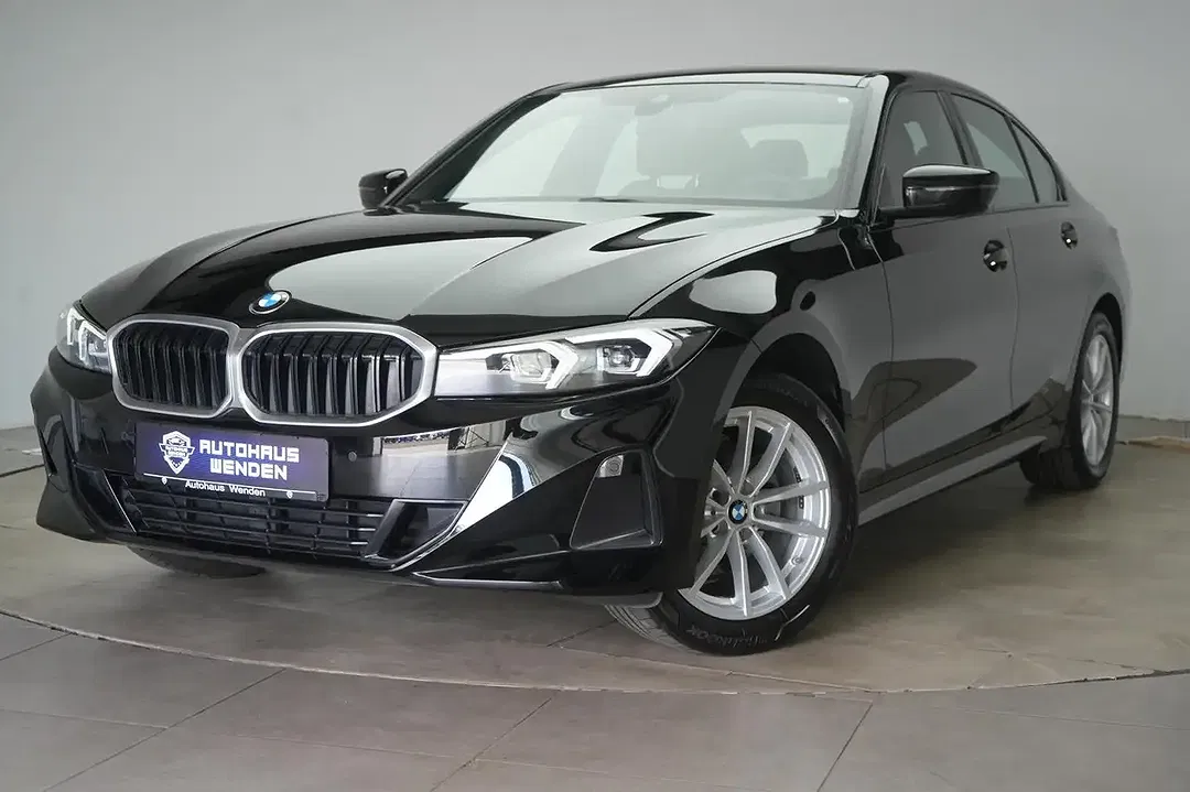 BMW 320 - Thumbnail 39