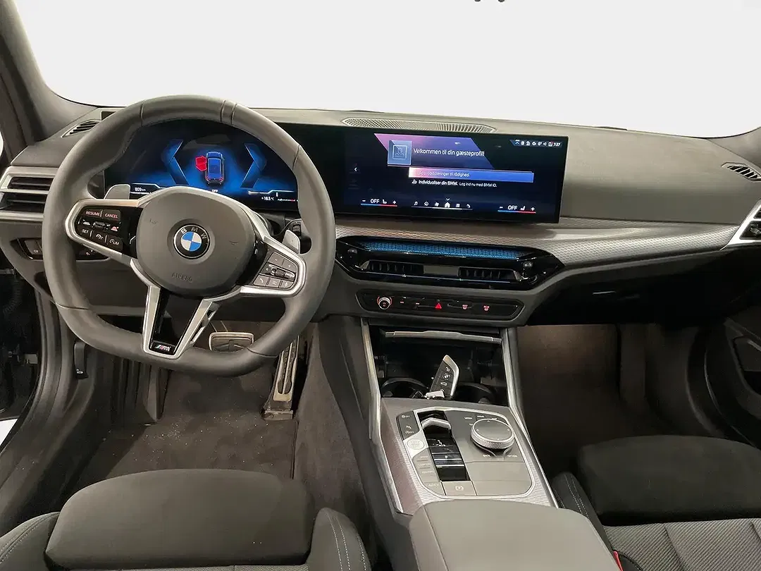 BMW 330 - Thumbnail 12