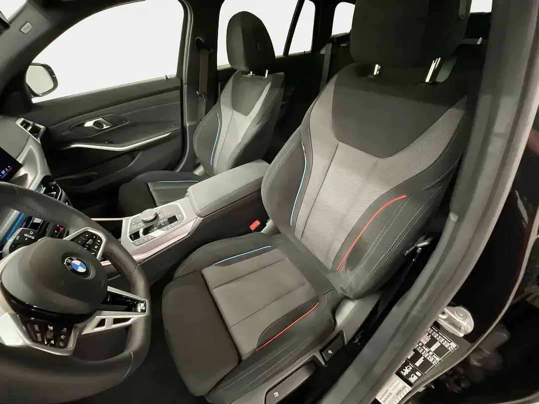 BMW 330 - Thumbnail 18