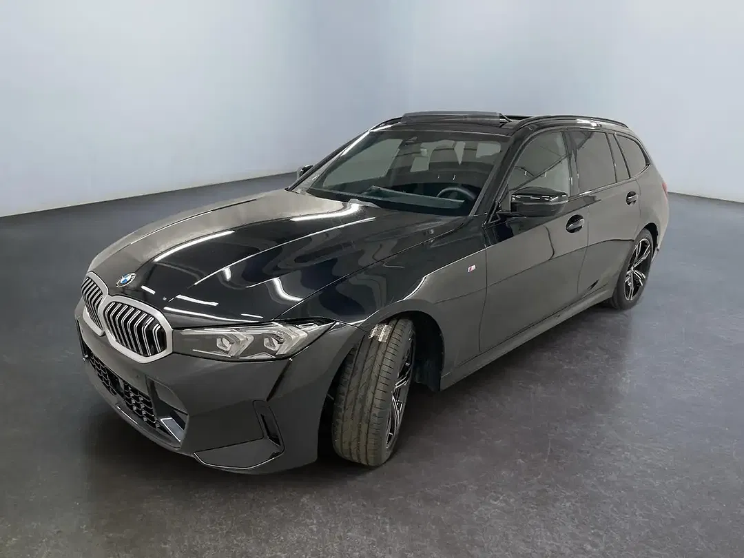 BMW 330 - Thumbnail 3