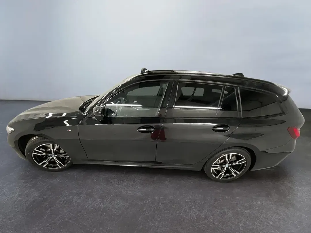 BMW 330 - Thumbnail 4