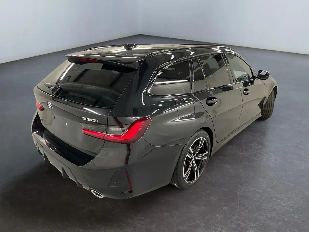 BMW 330 - Thumbnail 7