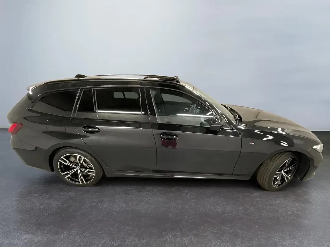 BMW 330 - Thumbnail 8