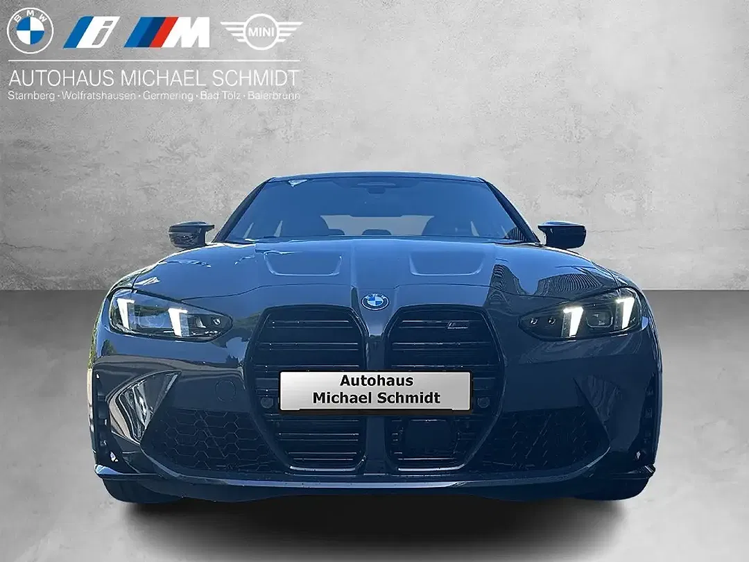 BMW M3 - Thumbnail 7