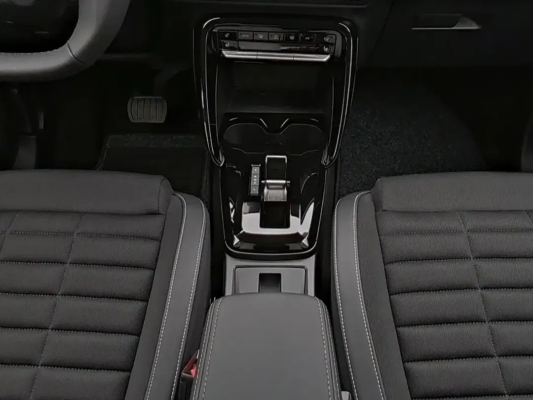 Citroen C3 Aircross - Thumbnail 14