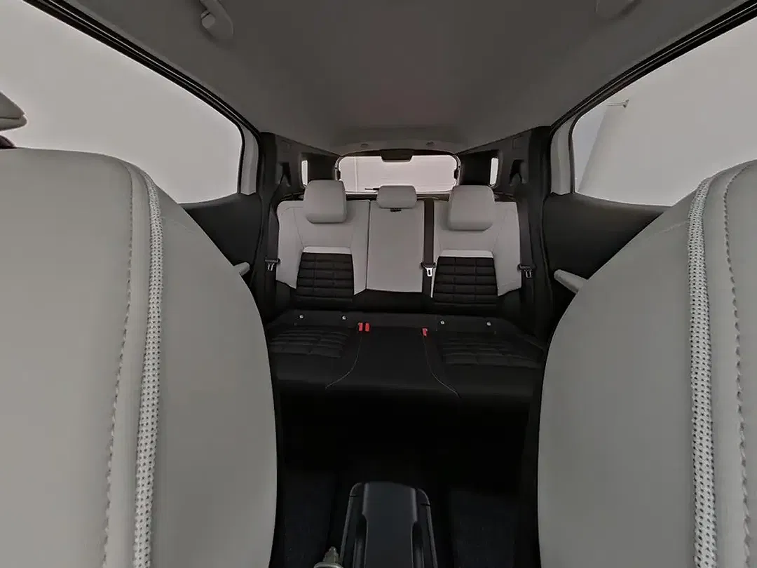 Citroen C3 Aircross - Thumbnail 17