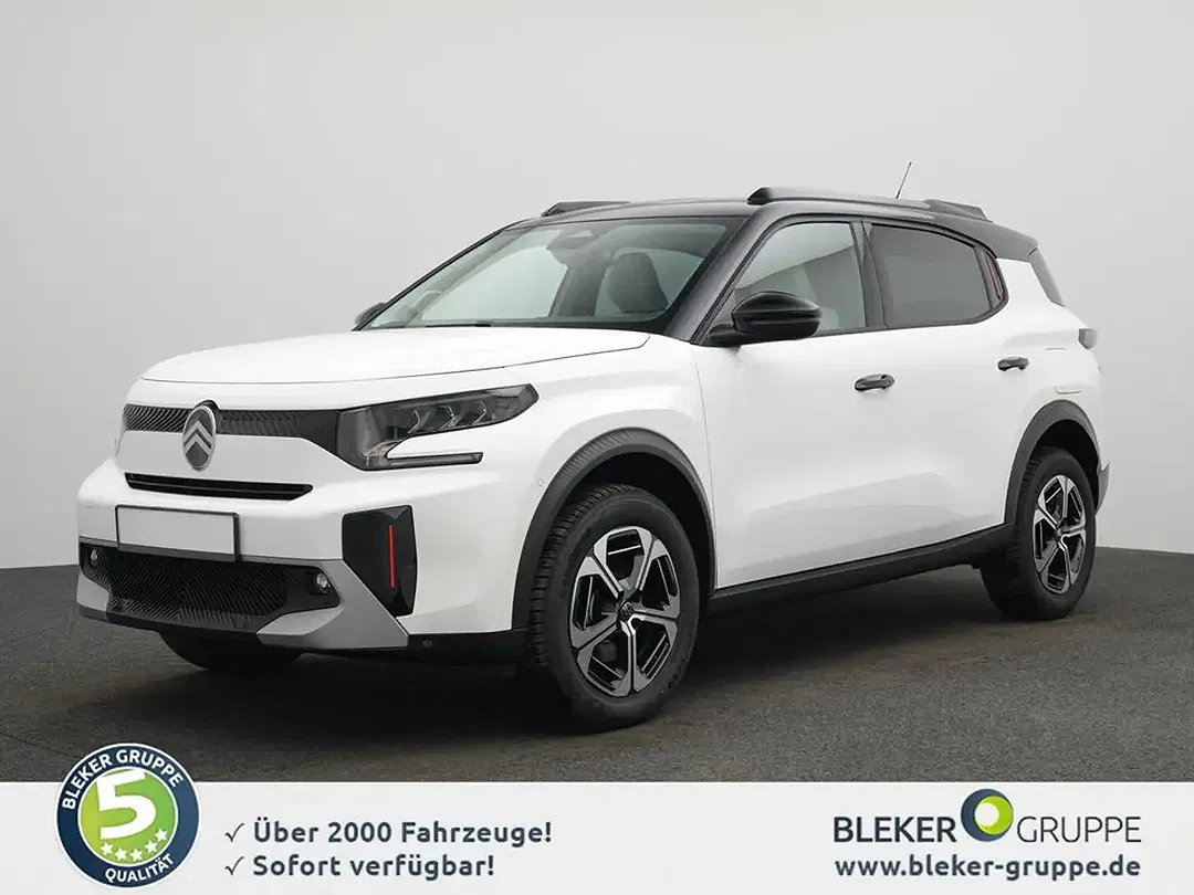 Citroen C3 Aircross - Thumbnail 2
