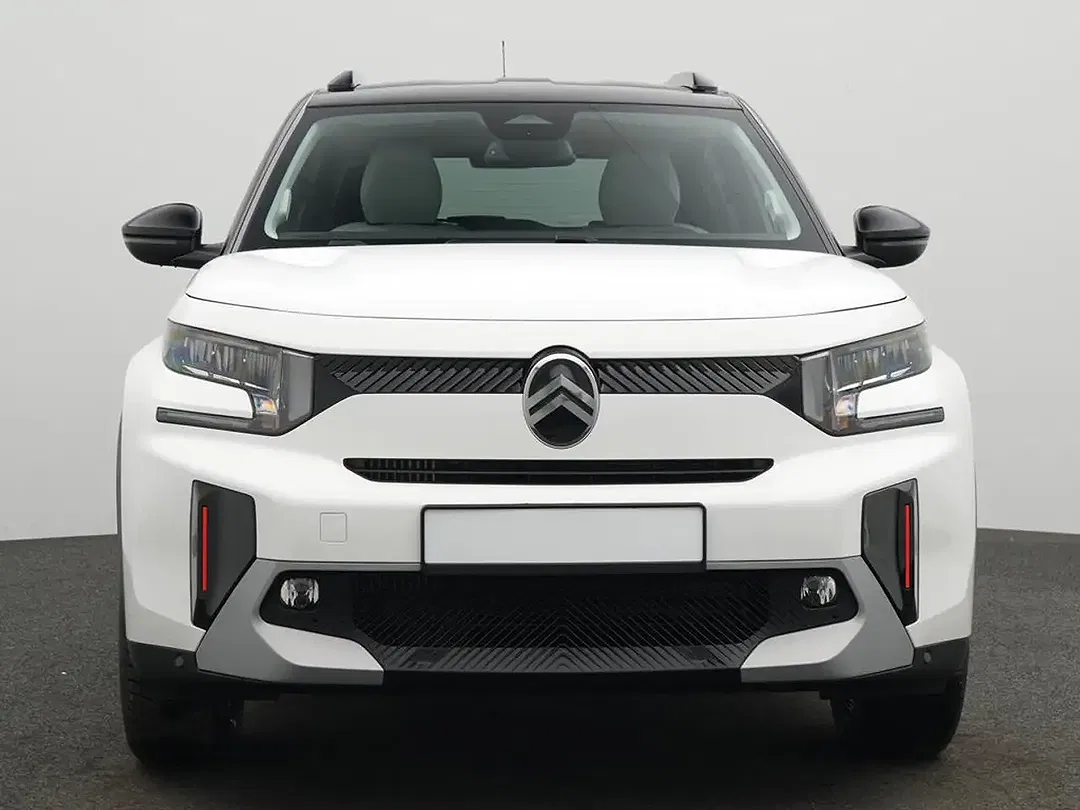Citroen C3 Aircross - Thumbnail 3