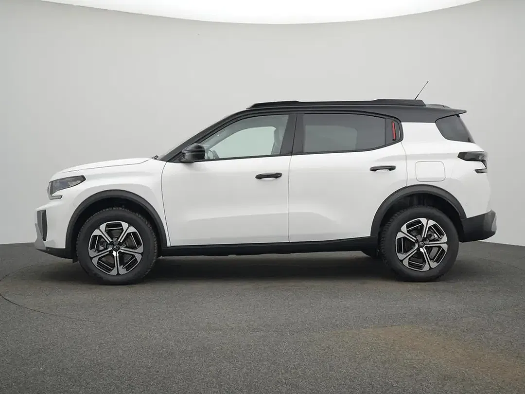 Citroen C3 Aircross - Thumbnail 5