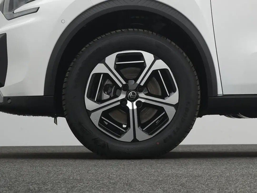 Citroen C3 Aircross - Thumbnail 9