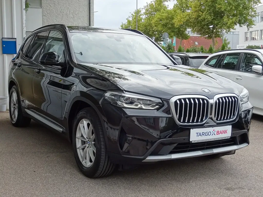 BMW X3 - Afbeelding 1