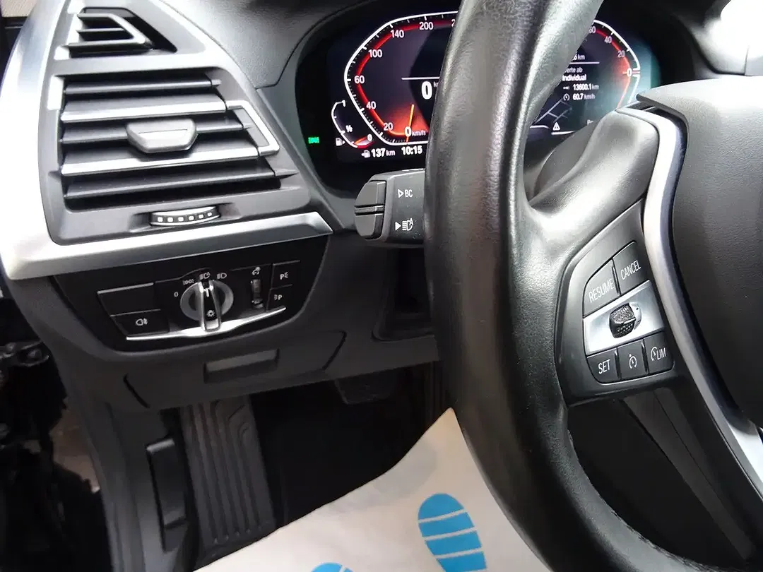 BMW X3 - Thumbnail 14