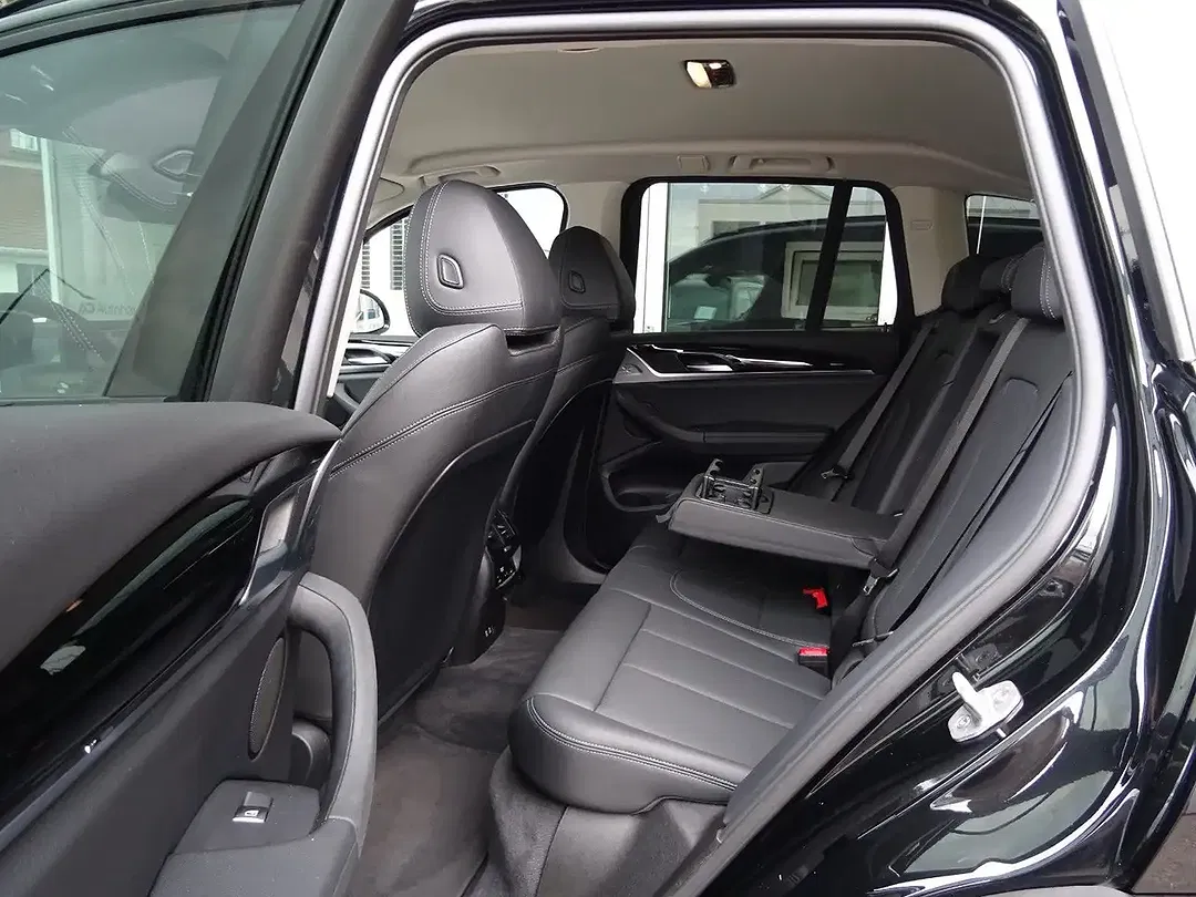 BMW X3 - Thumbnail 15