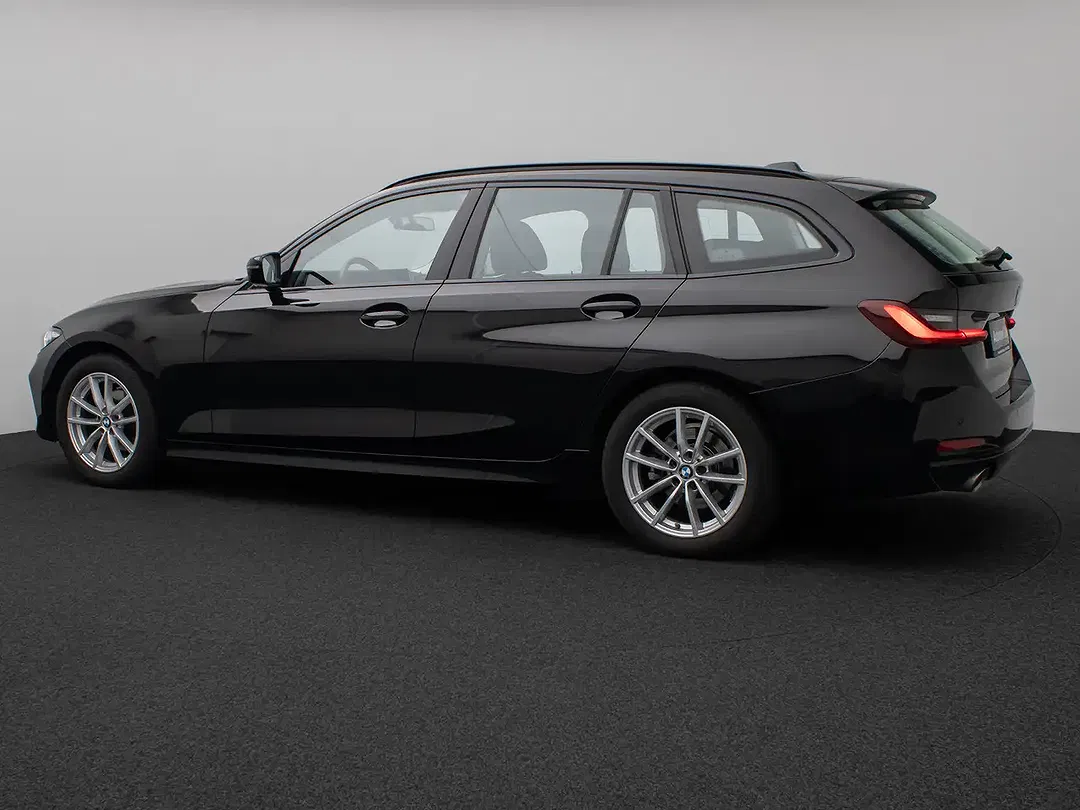 BMW 318 - Thumbnail 10