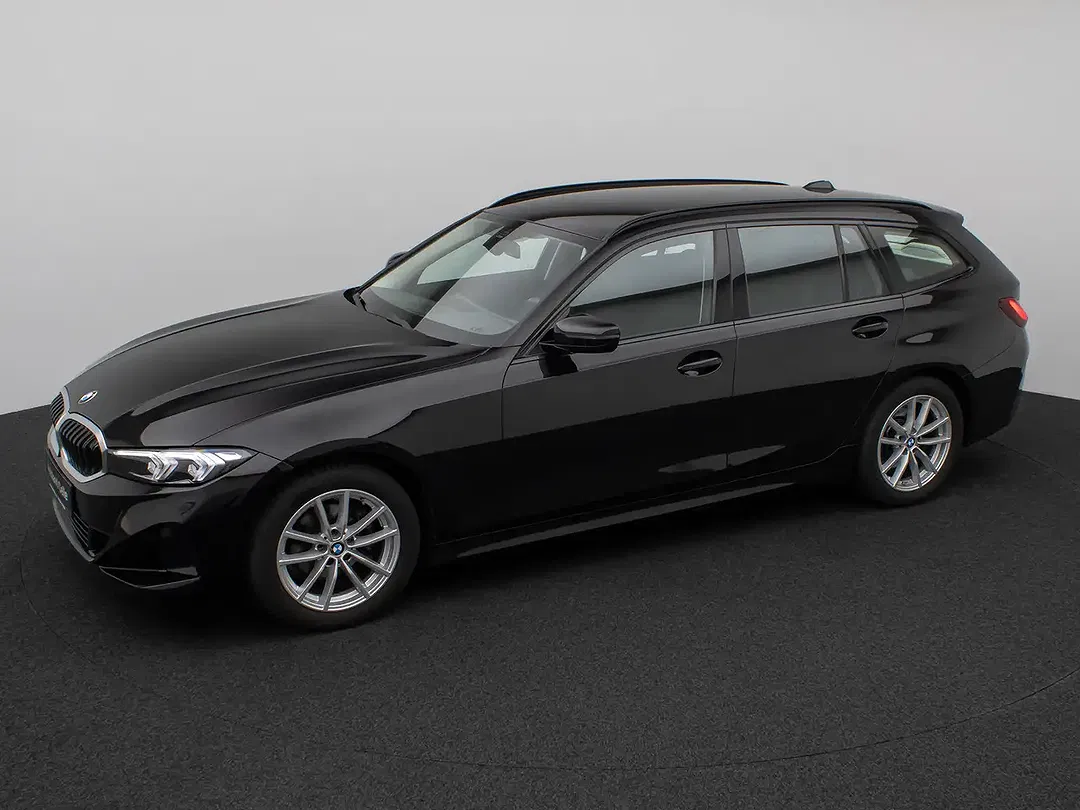 BMW 318 - Thumbnail 12