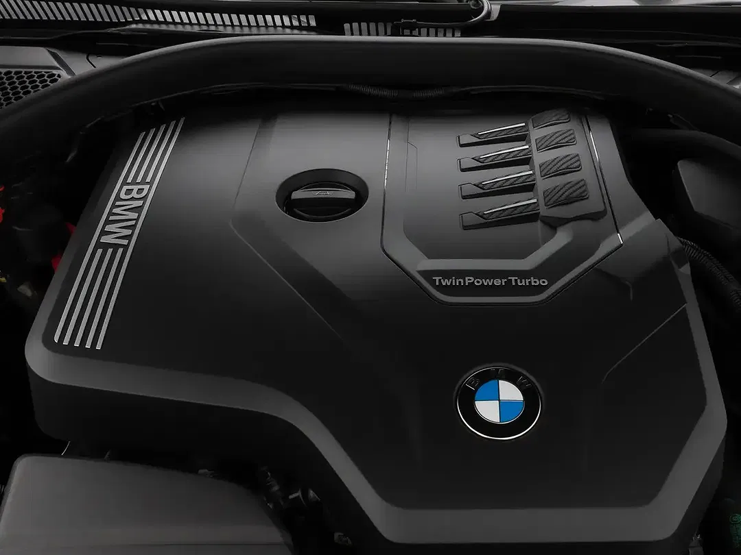 BMW 318 - Thumbnail 14