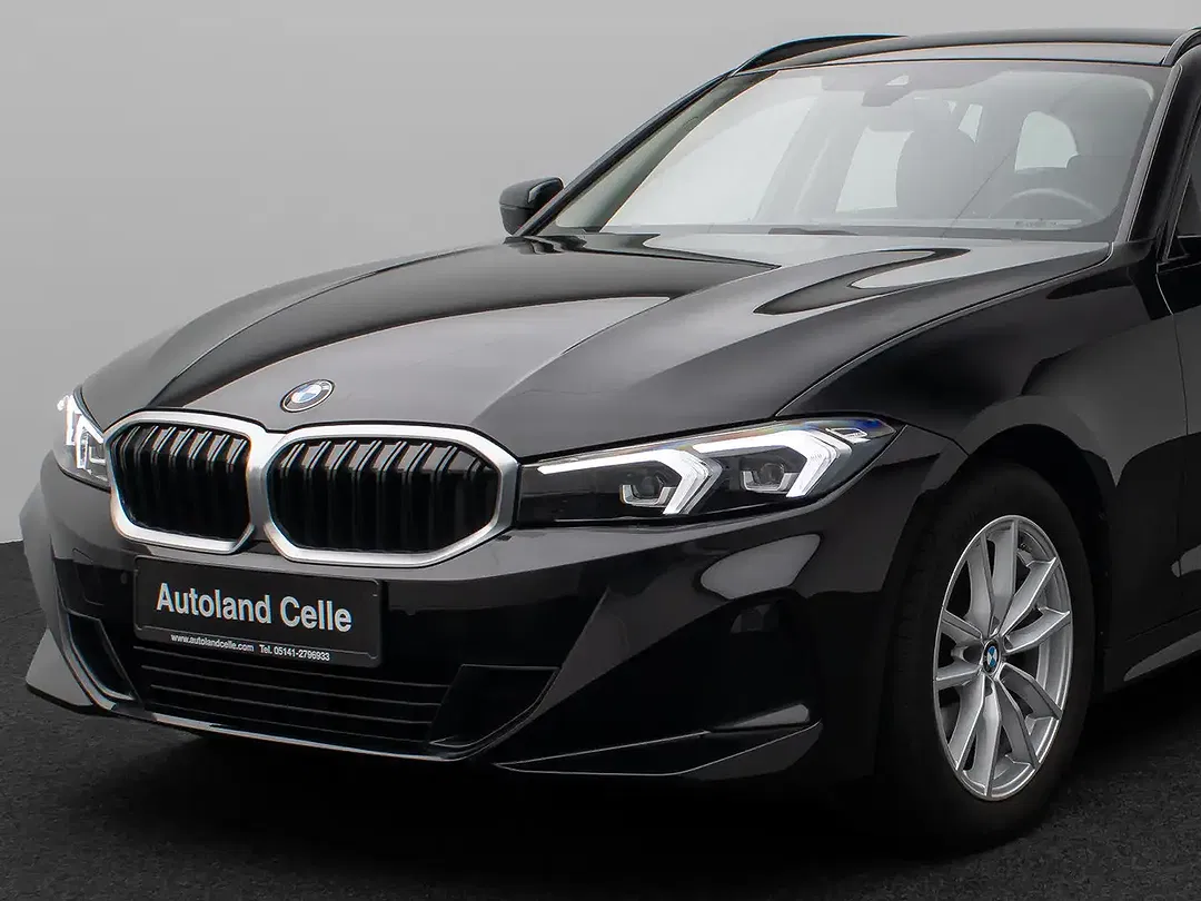 BMW 318 - Thumbnail 15