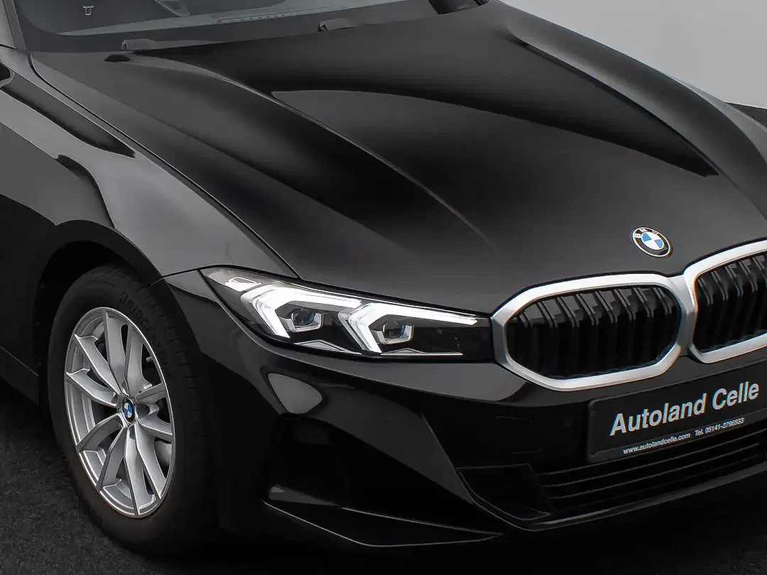 BMW 318 - Thumbnail 16