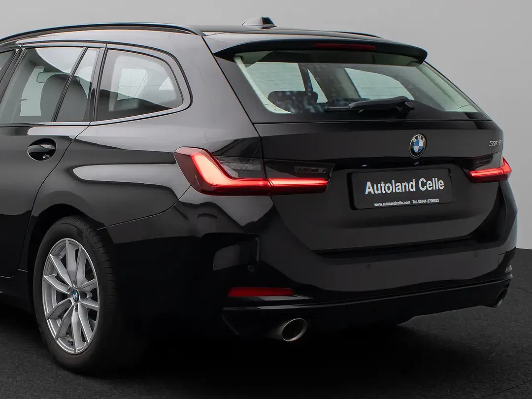 BMW 318 - Thumbnail 18