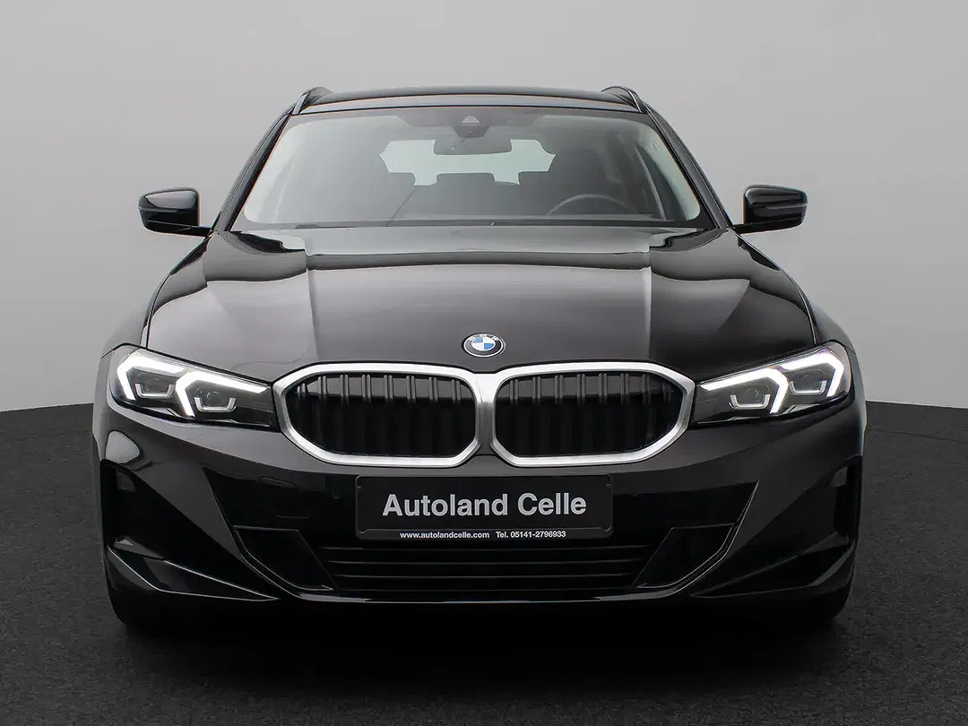 BMW 318 - Thumbnail 2