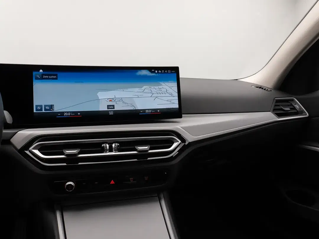 BMW 318 - Thumbnail 22