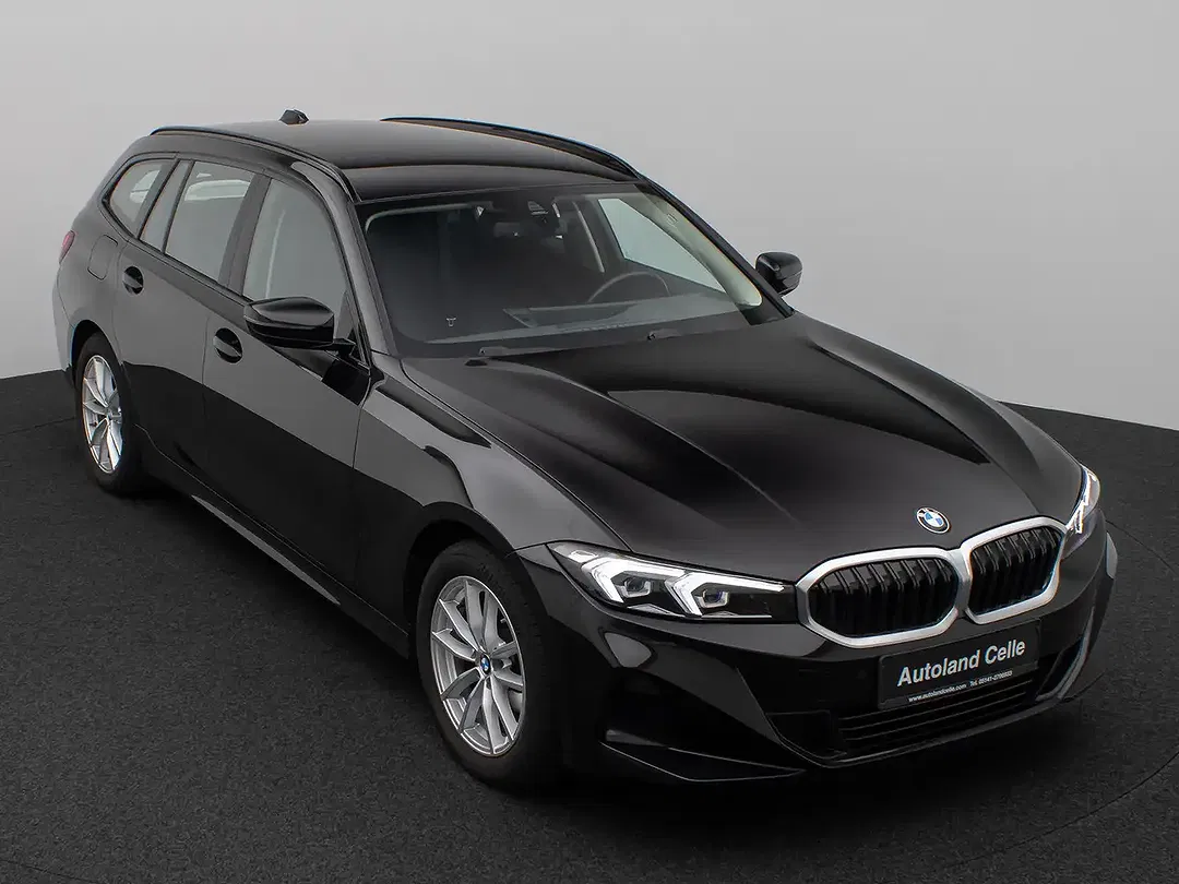 BMW 318 - Thumbnail 3