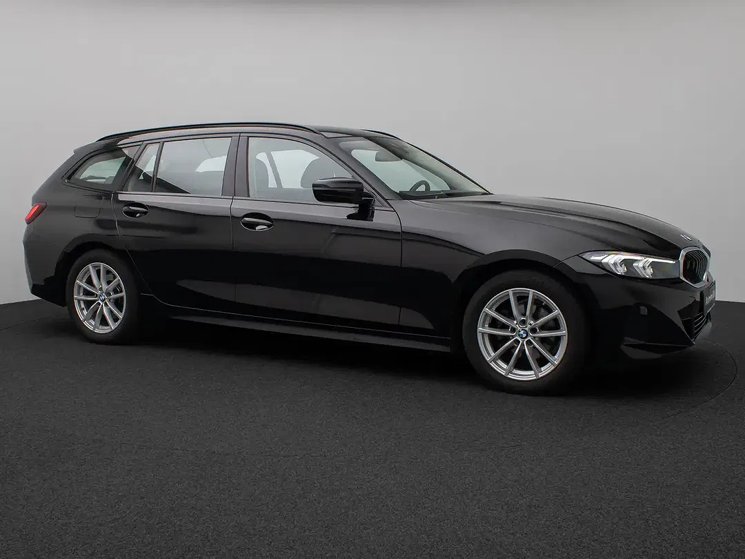 BMW 318 - Thumbnail 4