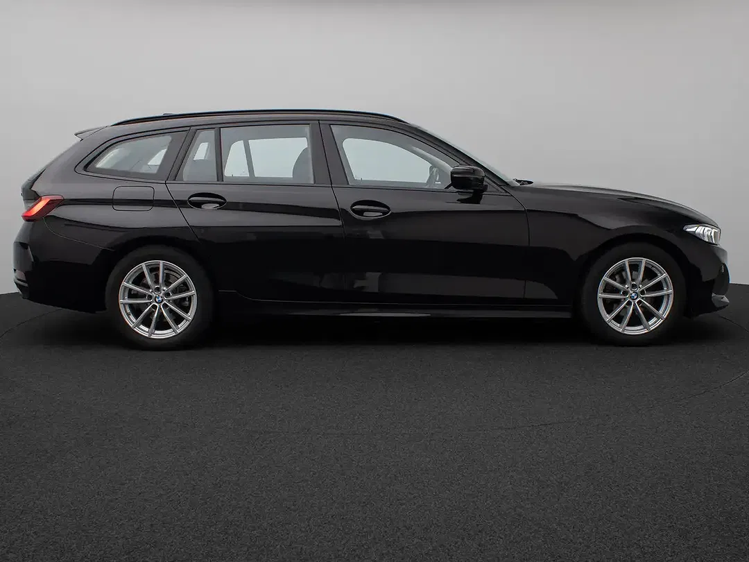 BMW 318 - Thumbnail 5