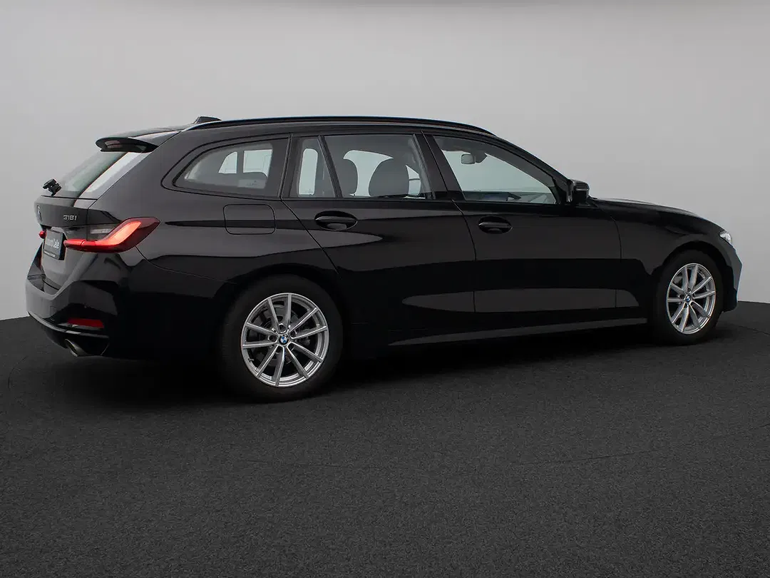 BMW 318 - Thumbnail 6