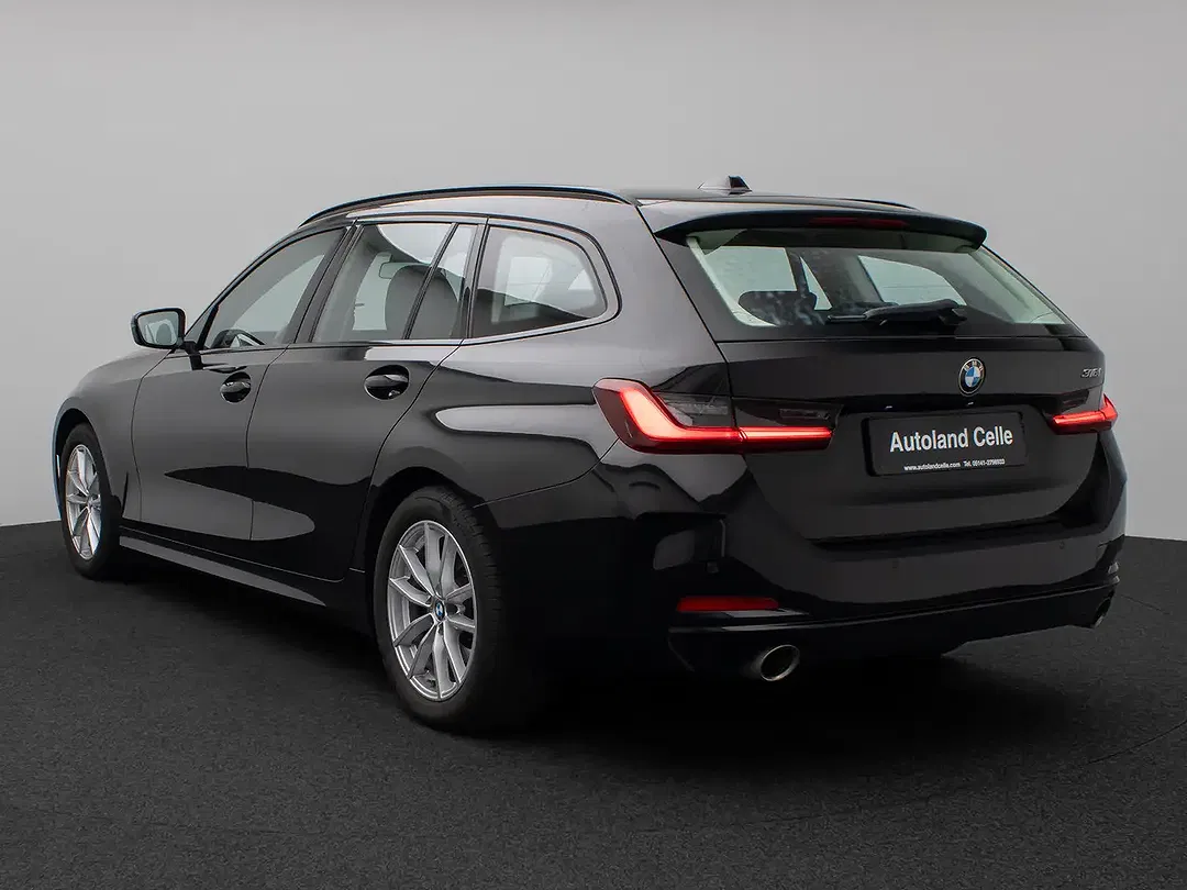 BMW 318 - Thumbnail 9