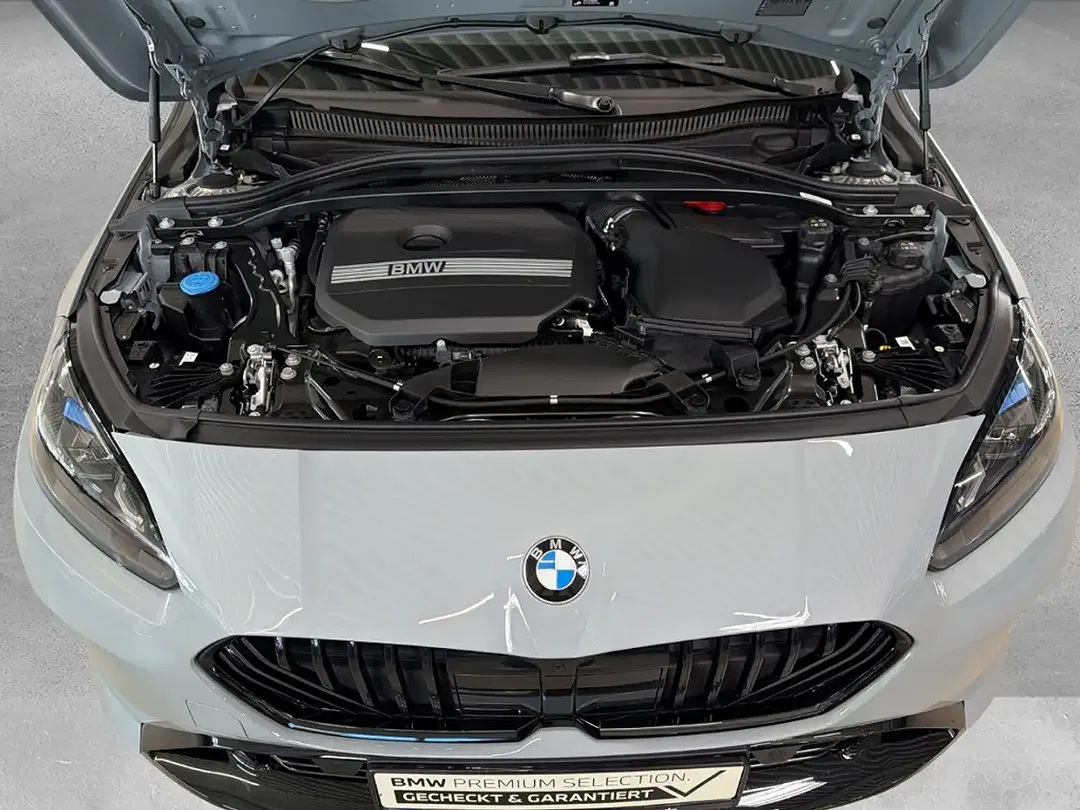 BMW 120 - Thumbnail 14