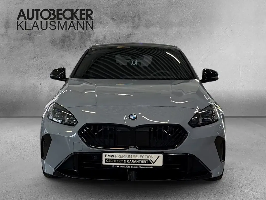 BMW 120 - Thumbnail 5