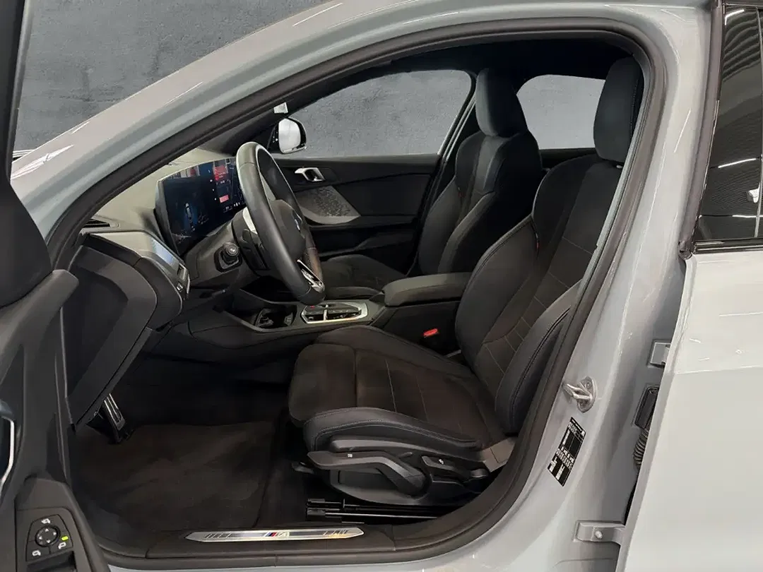 BMW 120 - Thumbnail 8