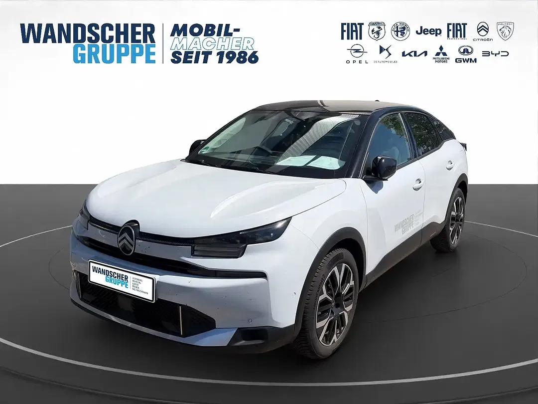 Citroen C4 - Thumbnail 1