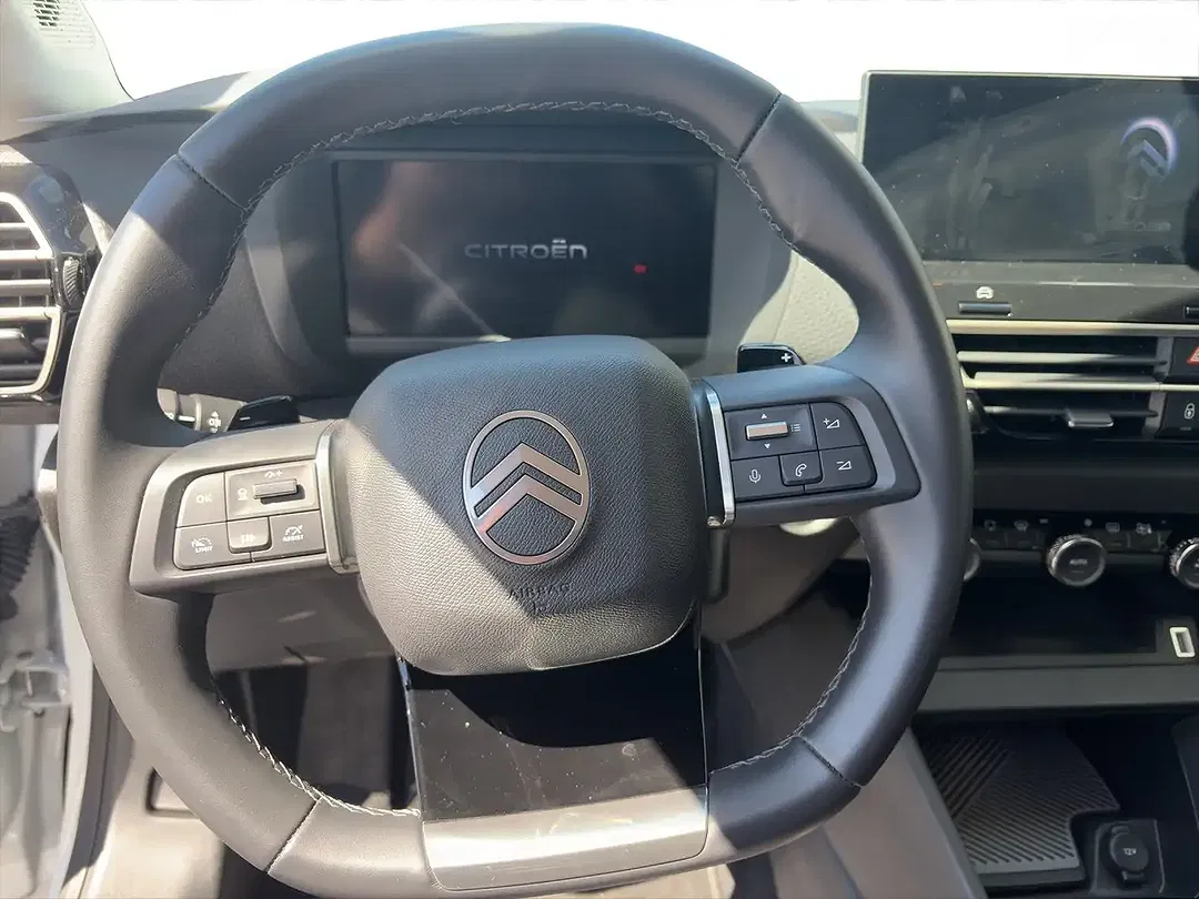 Citroen C4 - Thumbnail 11