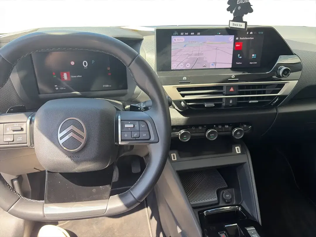 Citroen C4 - Thumbnail 13