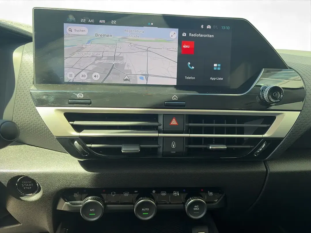 Citroen C4 - Thumbnail 14