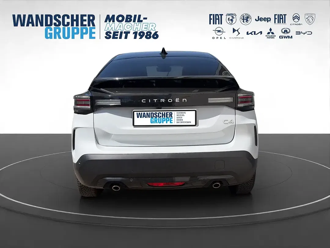 Citroen C4 - Thumbnail 6