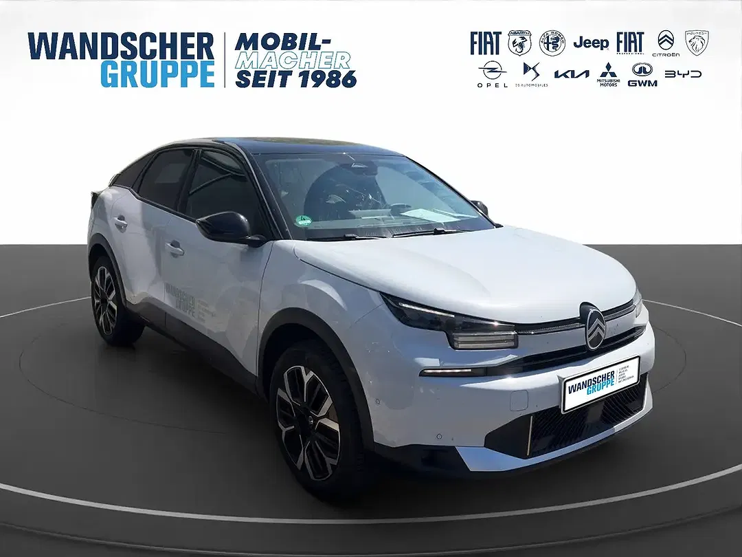 Citroen C4 - Thumbnail 7