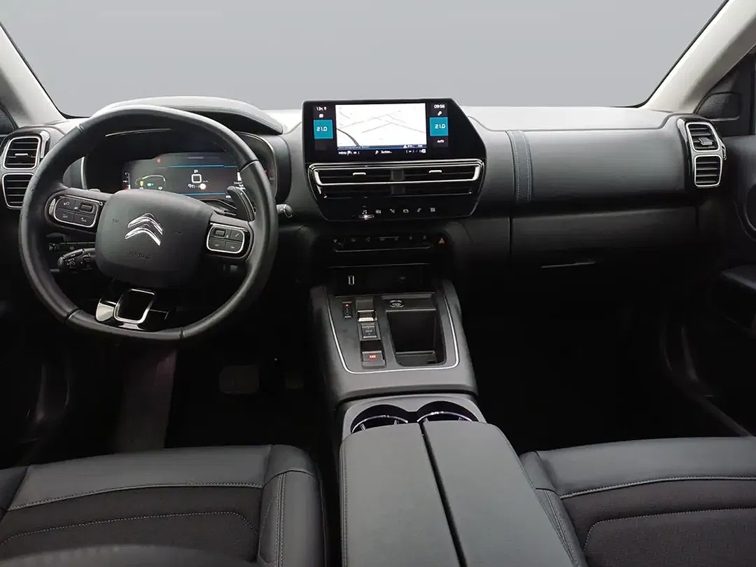 Citroen C5 Aircross - Thumbnail 10