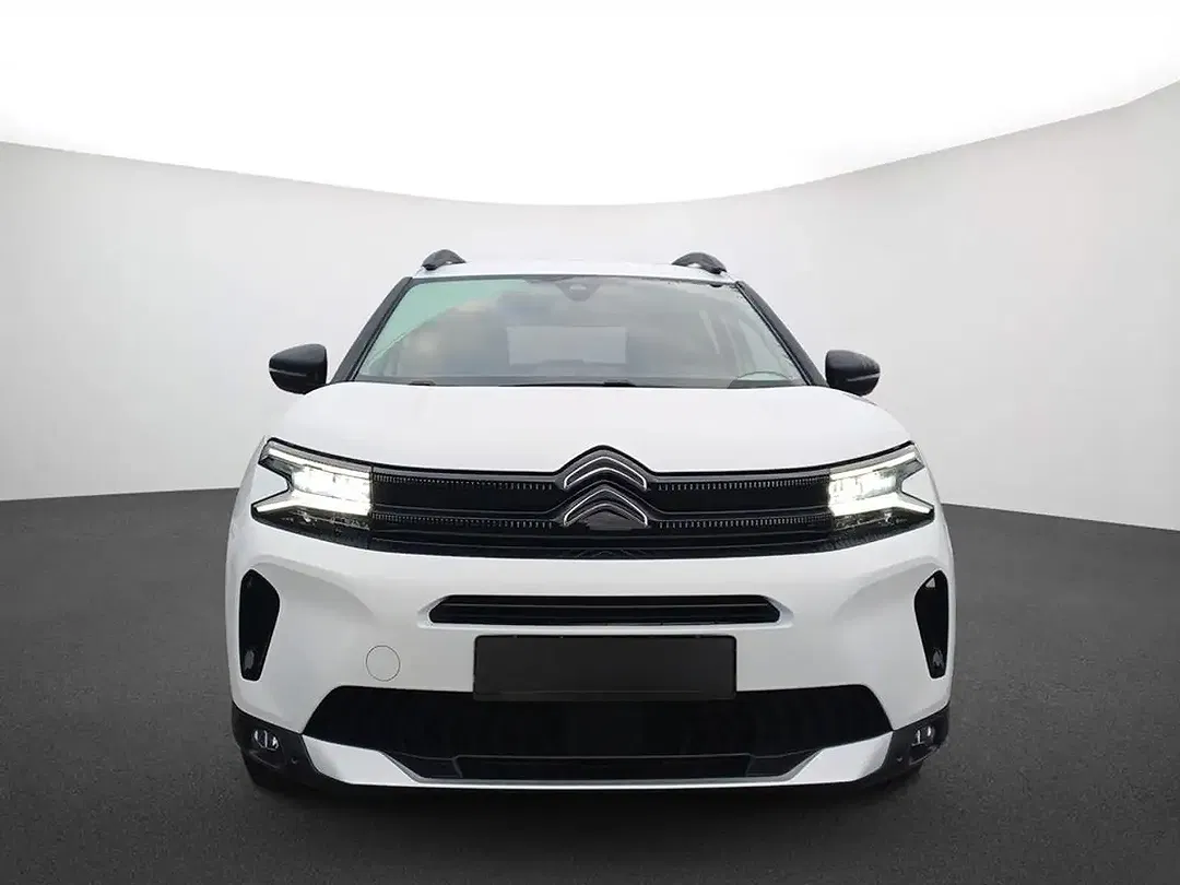 Citroen C5 Aircross - Thumbnail 2