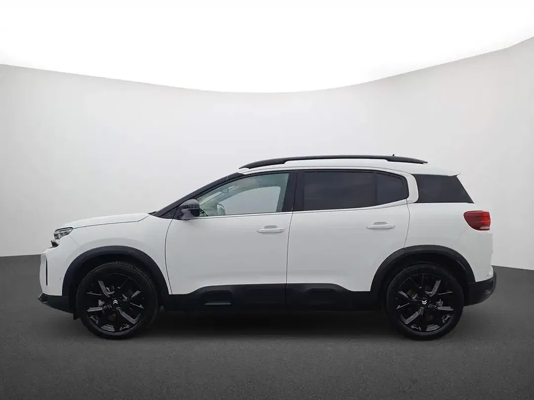 Citroen C5 Aircross - Thumbnail 4